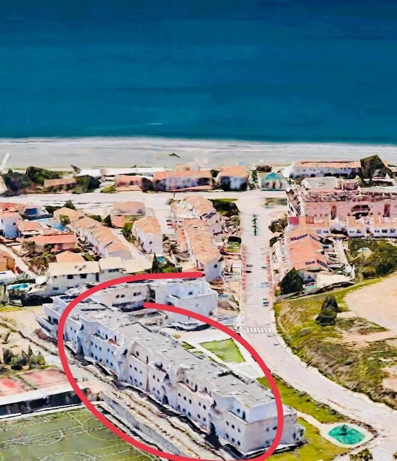 Apartamento Atico Con Piscina, Golf, Vistas Al Mar Torre de Benagalbon España