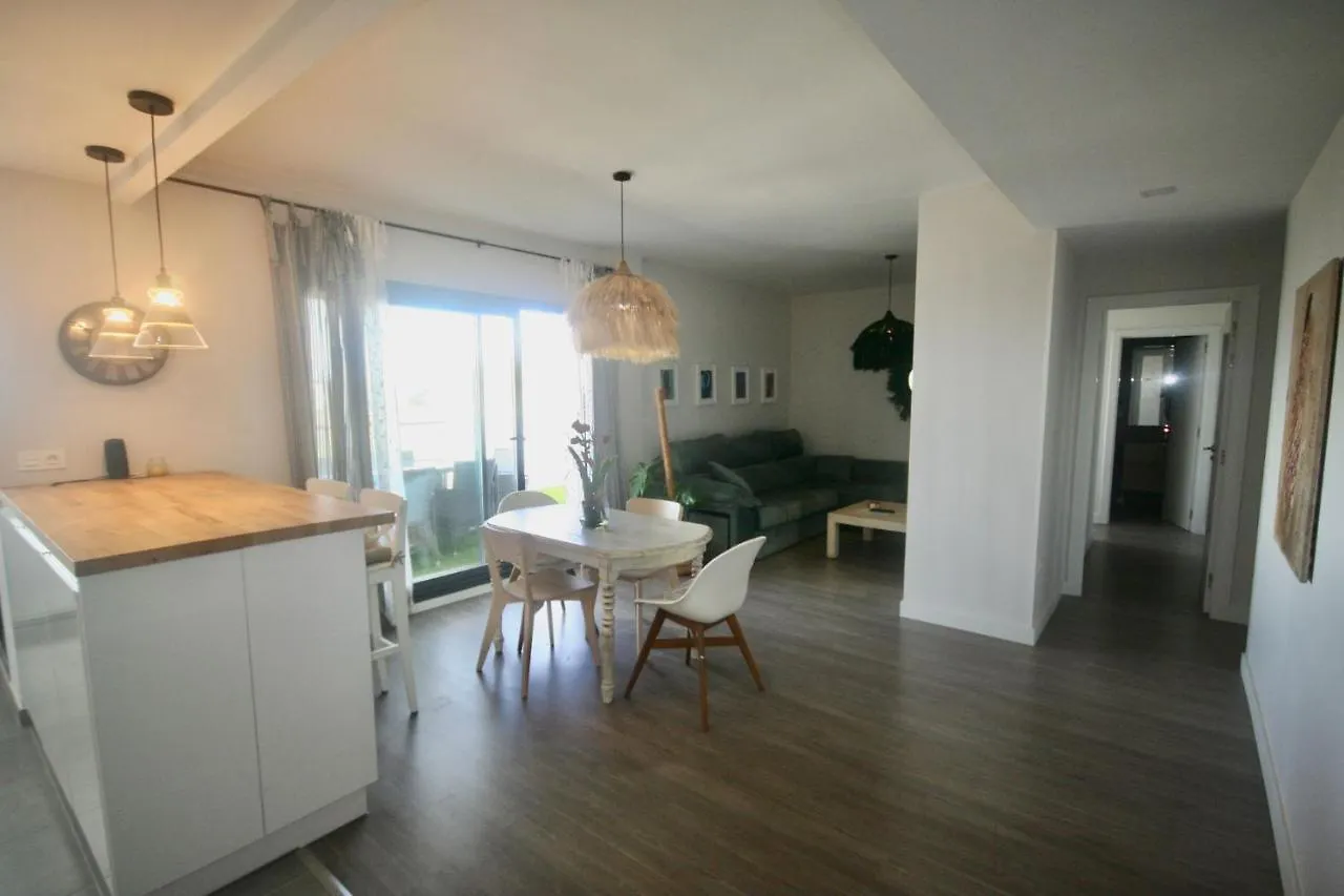 Atico Con Piscina, Golf, Vistas Al Mar Apartment Torre de Benagalbon